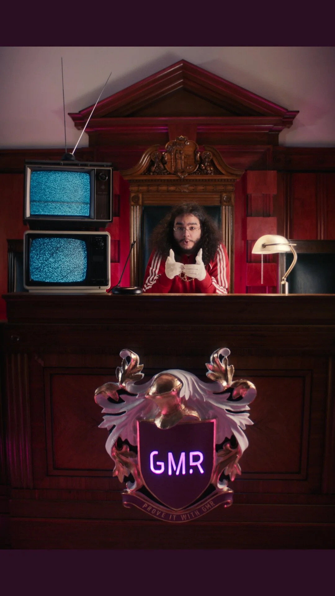 Adidas London - GMR | ARVisual - image 4