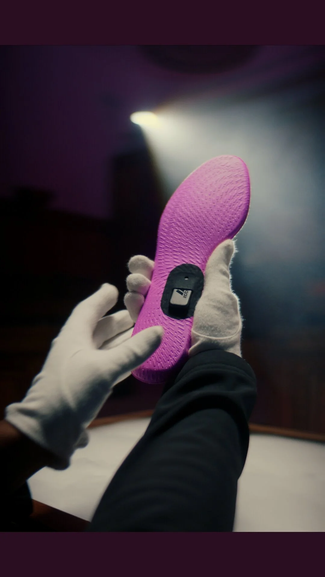 Adidas London - GMR | ARVisual - image 5