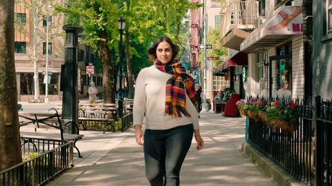 Asda George AW | Wild Island Films