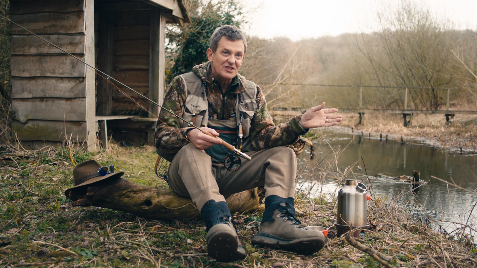 At Home on Channel 5 - Channel 5 Creative - image 3