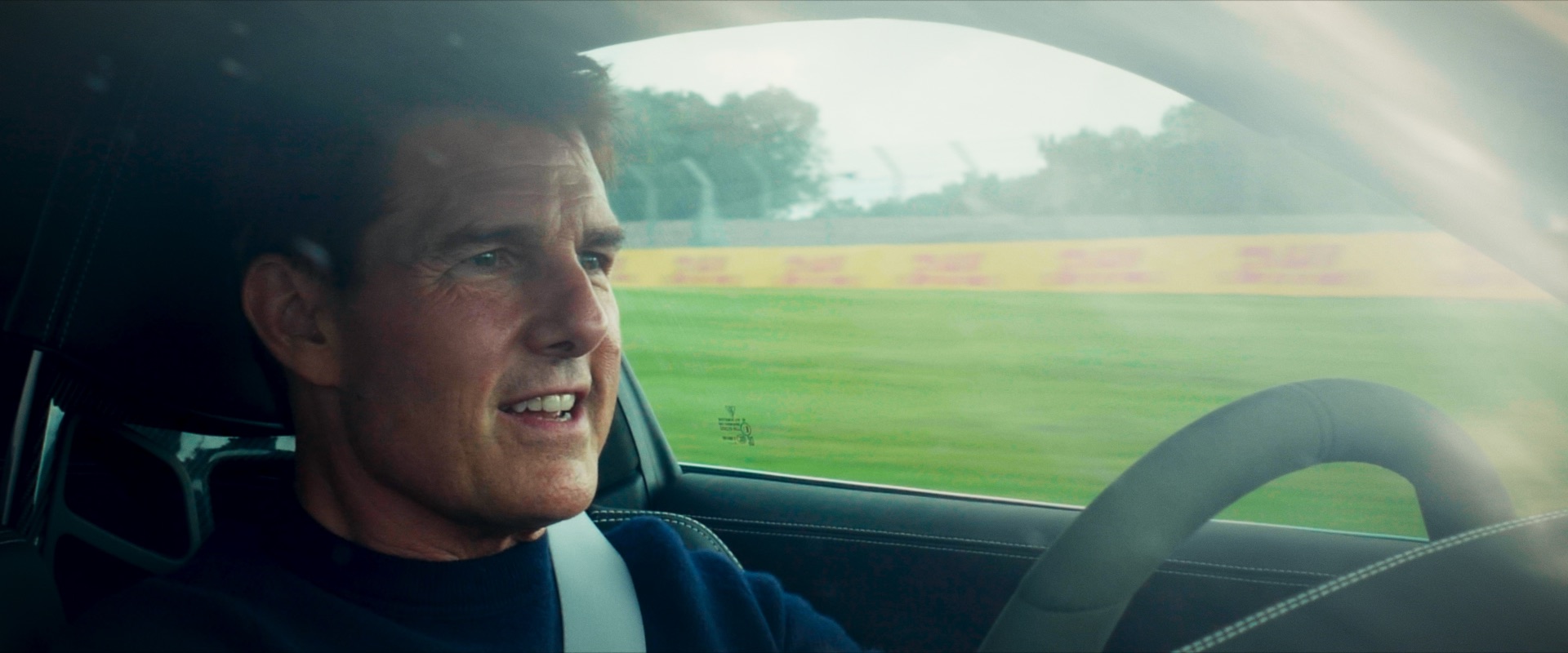 C4 F1 British GP Tom Cruise | Whisper Films - image 10