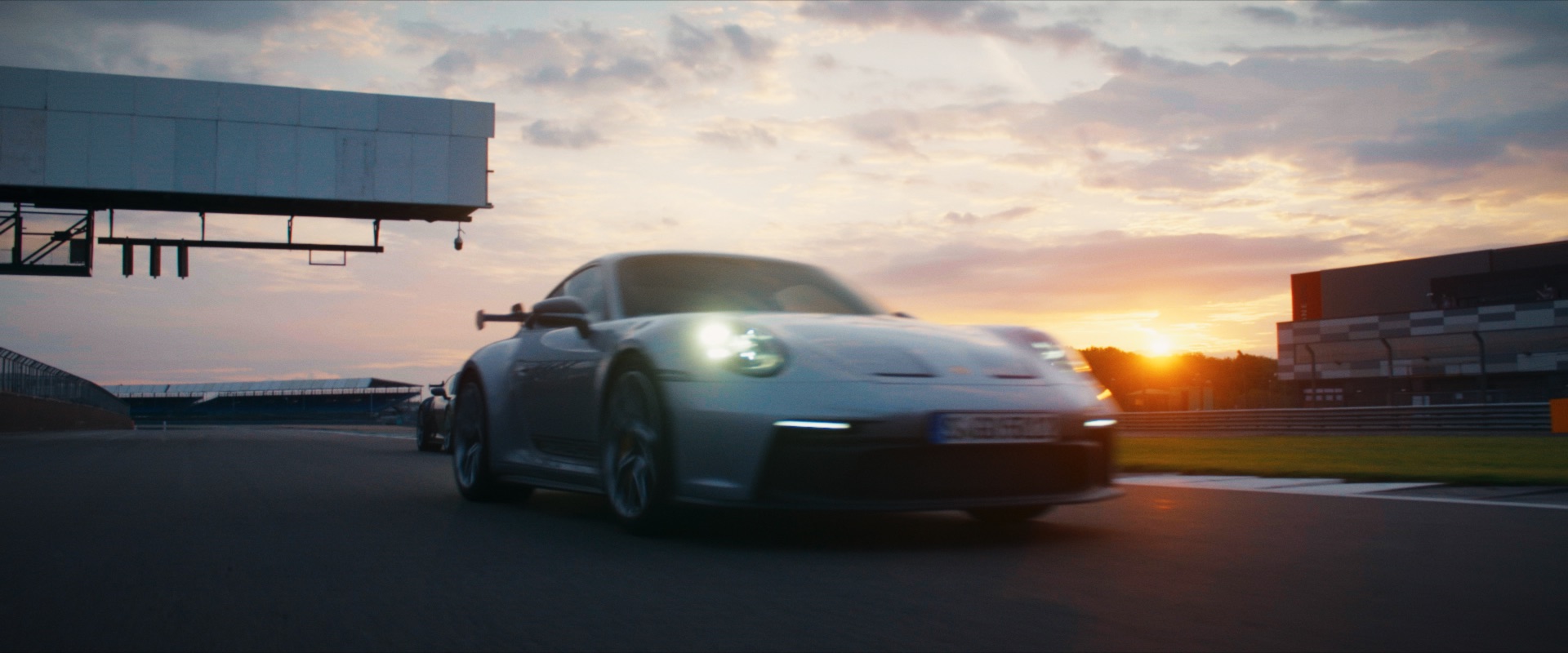 C4 F1 British GP Tom Cruise | Whisper Films - image 3