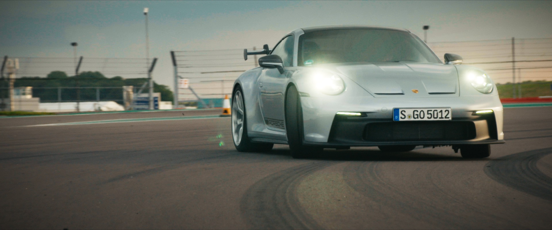 C4 F1 British GP Tom Cruise | Whisper Films - image 5