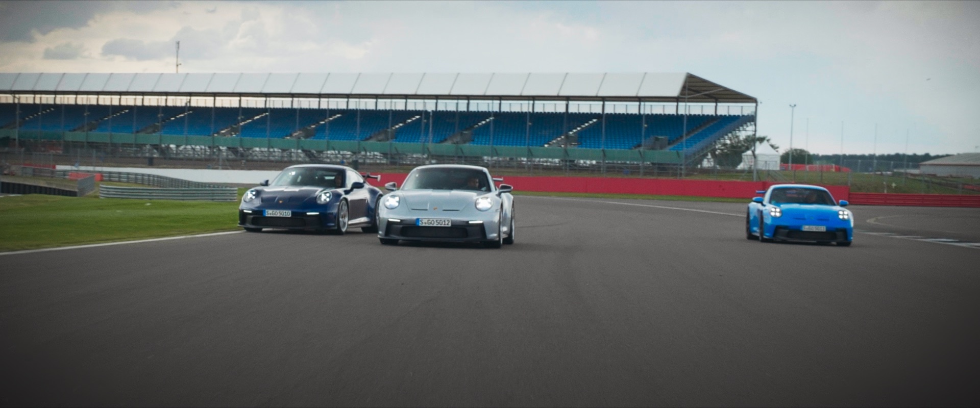 C4 F1 British GP Tom Cruise | Whisper Films - image 6