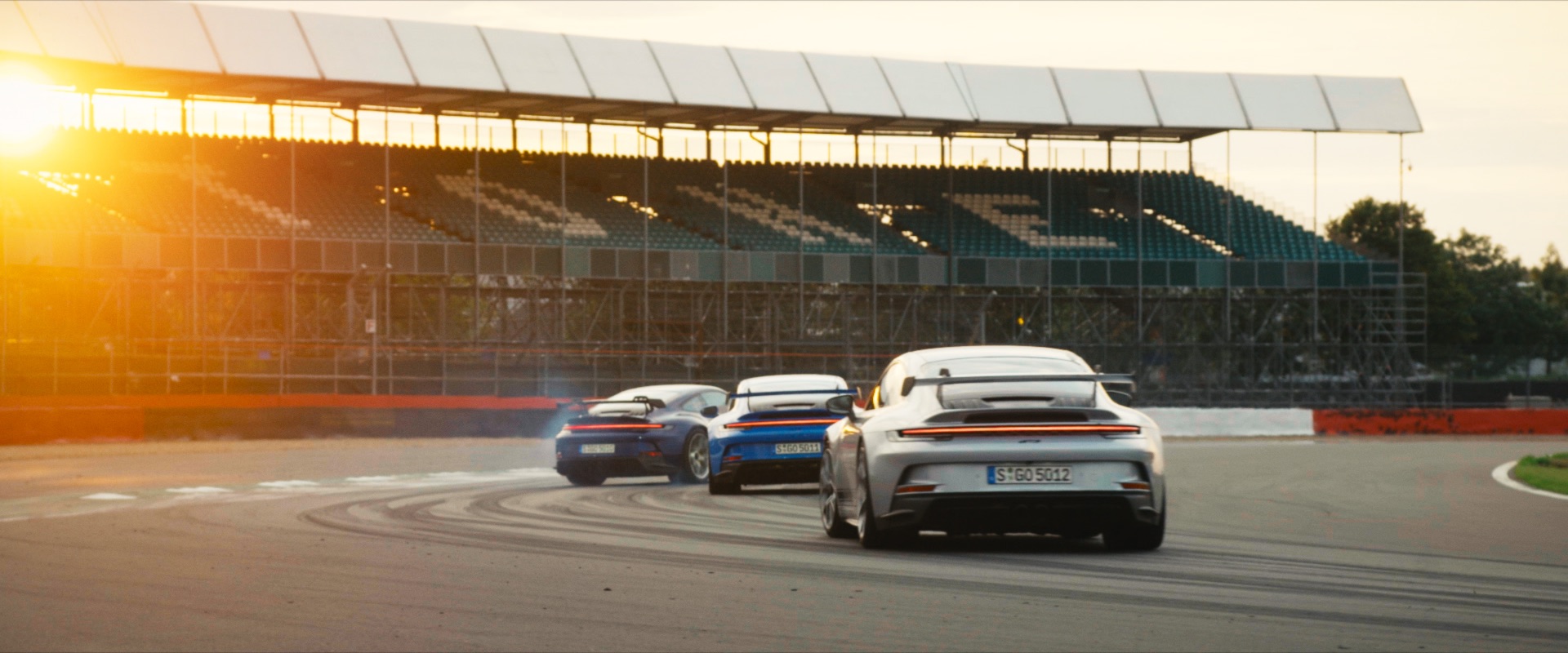 C4 F1 British GP Tom Cruise | Whisper Films - image 9