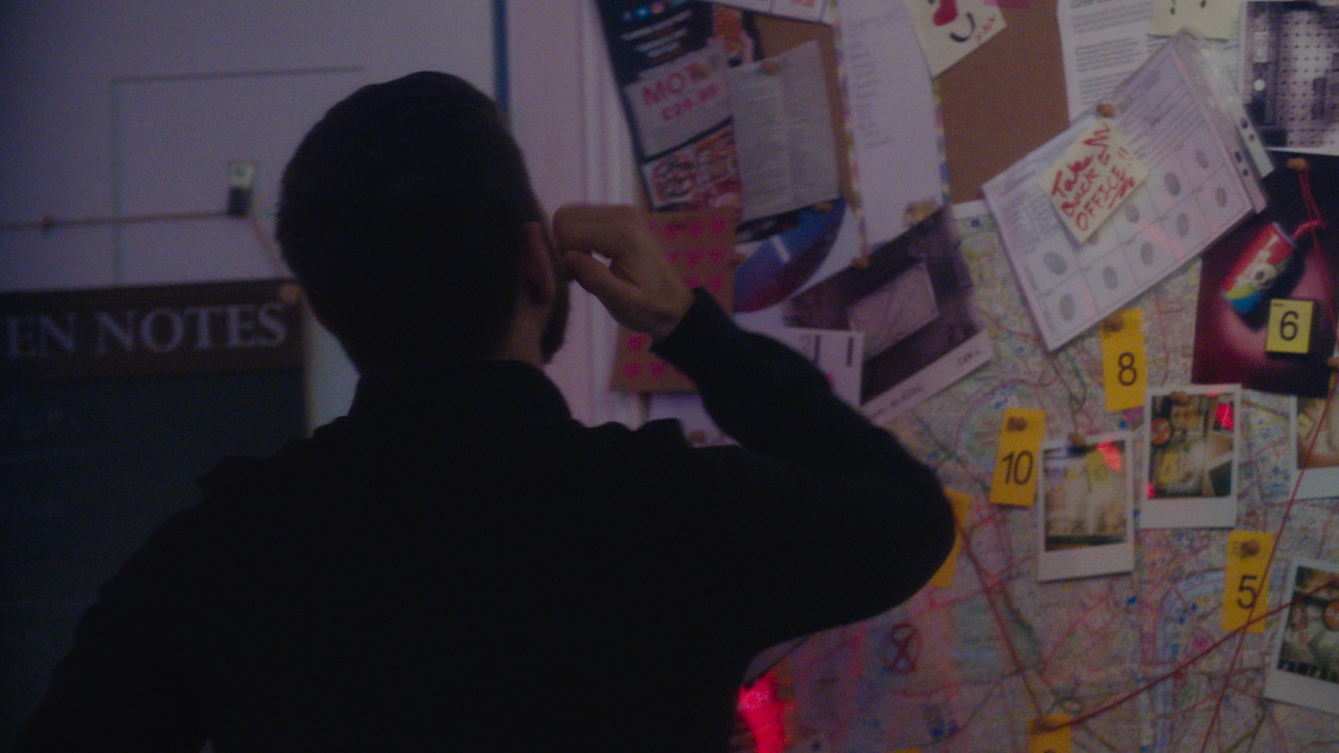 Cluedo | Objekt - image 3