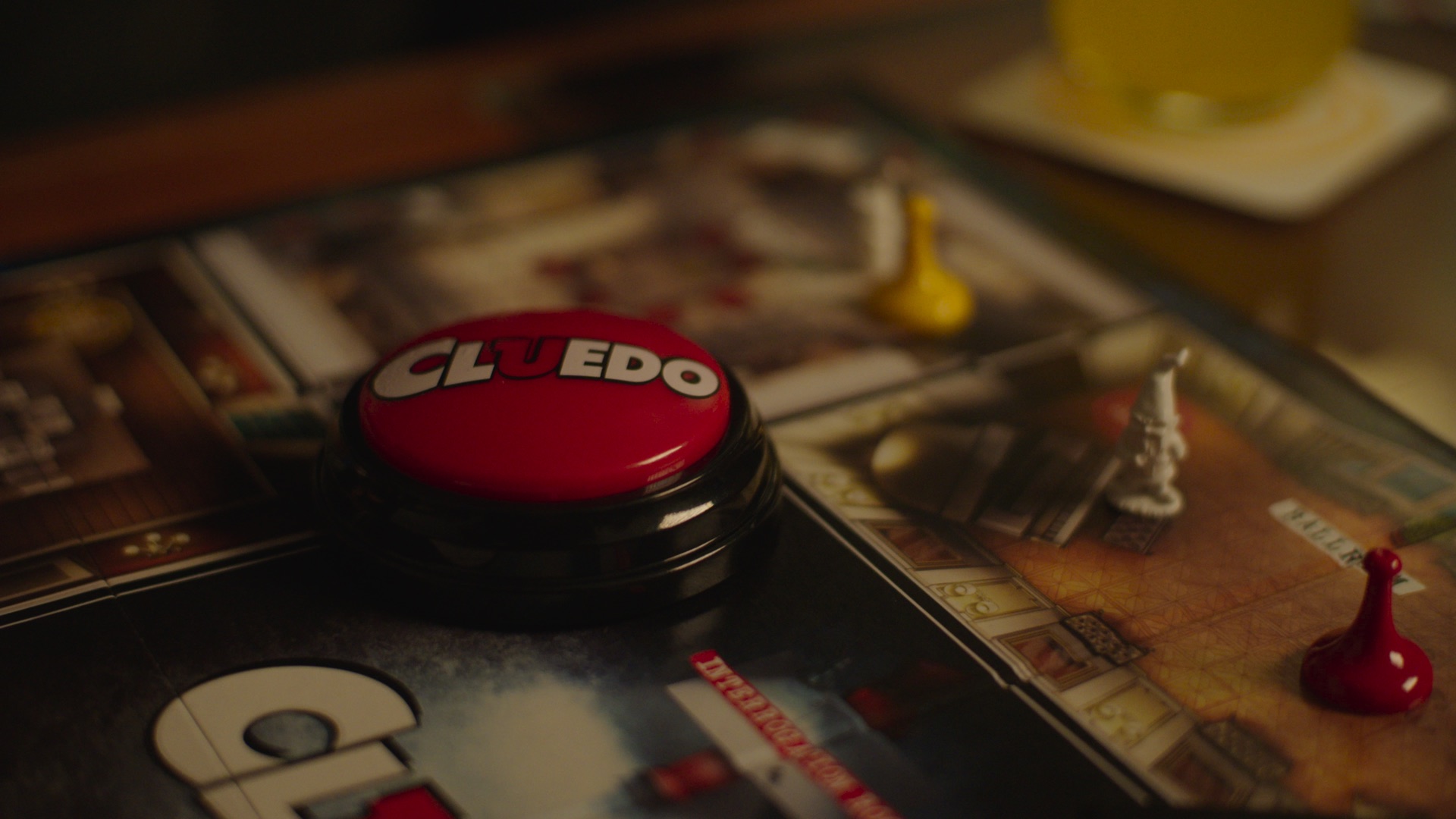 Cluedo | Objekt - image 5