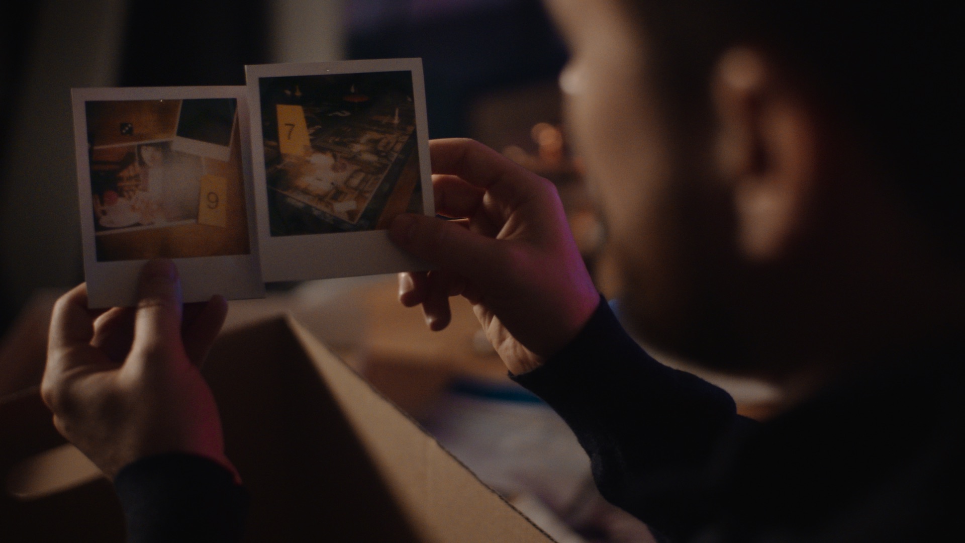 Cluedo | Objekt - image 6