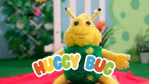 Consumer International | HuggyBug | TOAD London