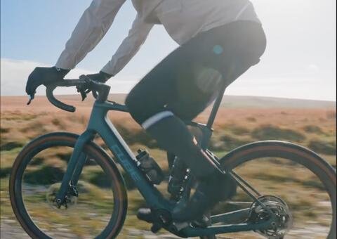 Cube Bikes | Aspect Media
