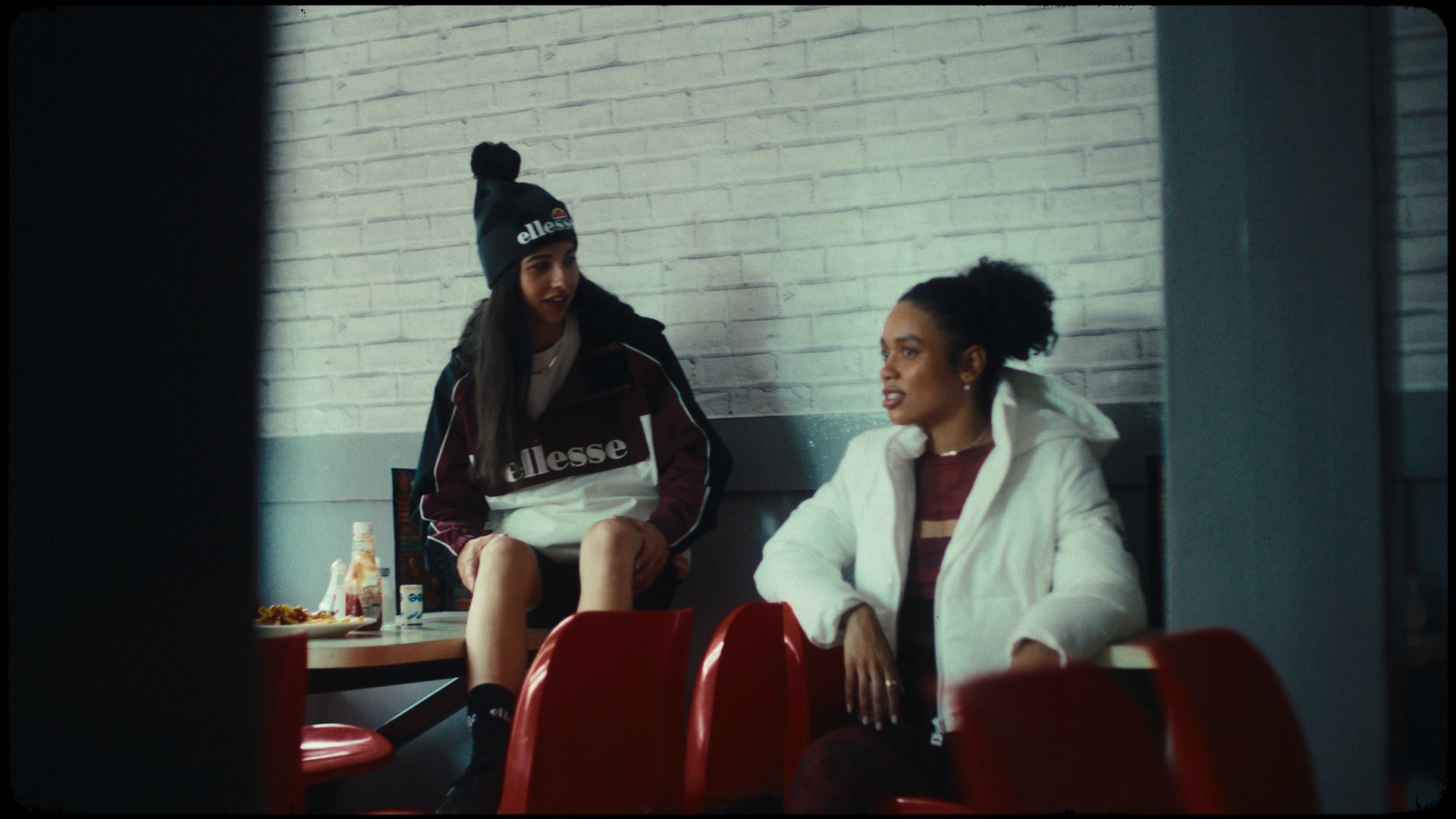 Ellesse - La Familia - image 17