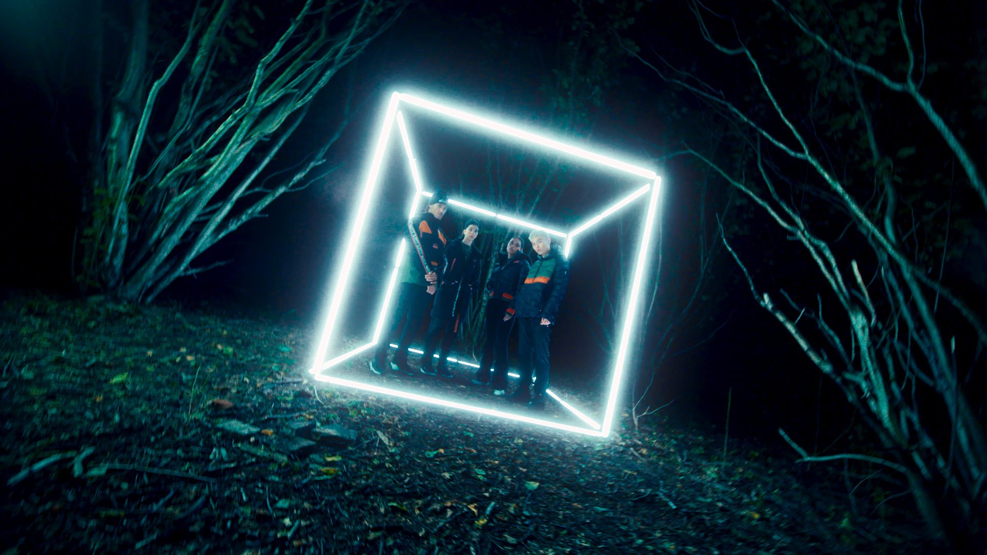 Ellesse - La Familia - image 18