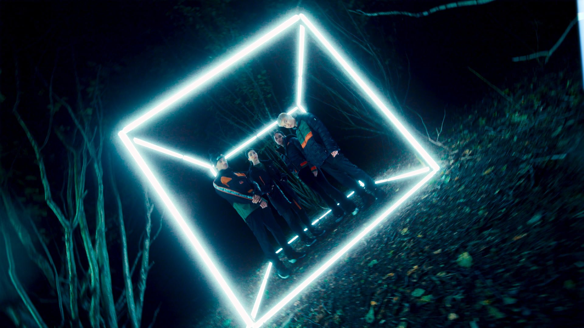 Ellesse - La Familia - image 19