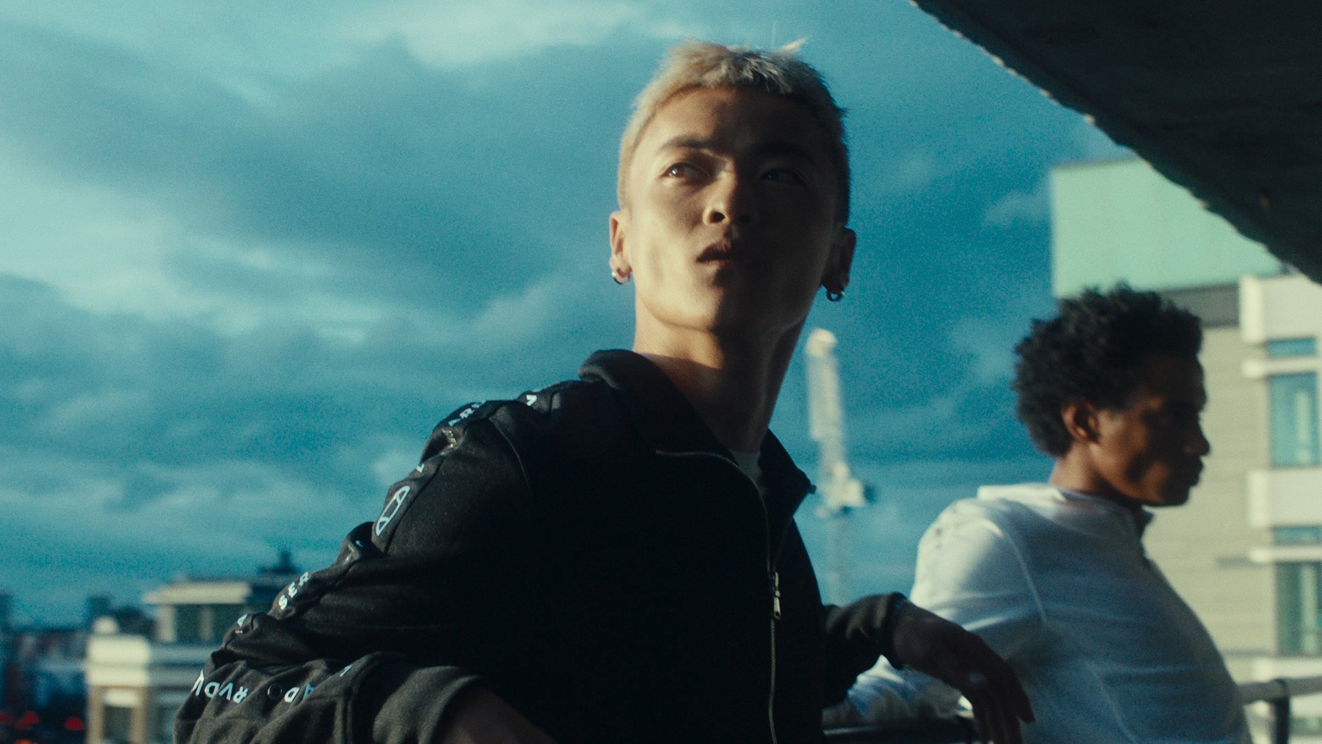 Ellesse - La Familia - image 23