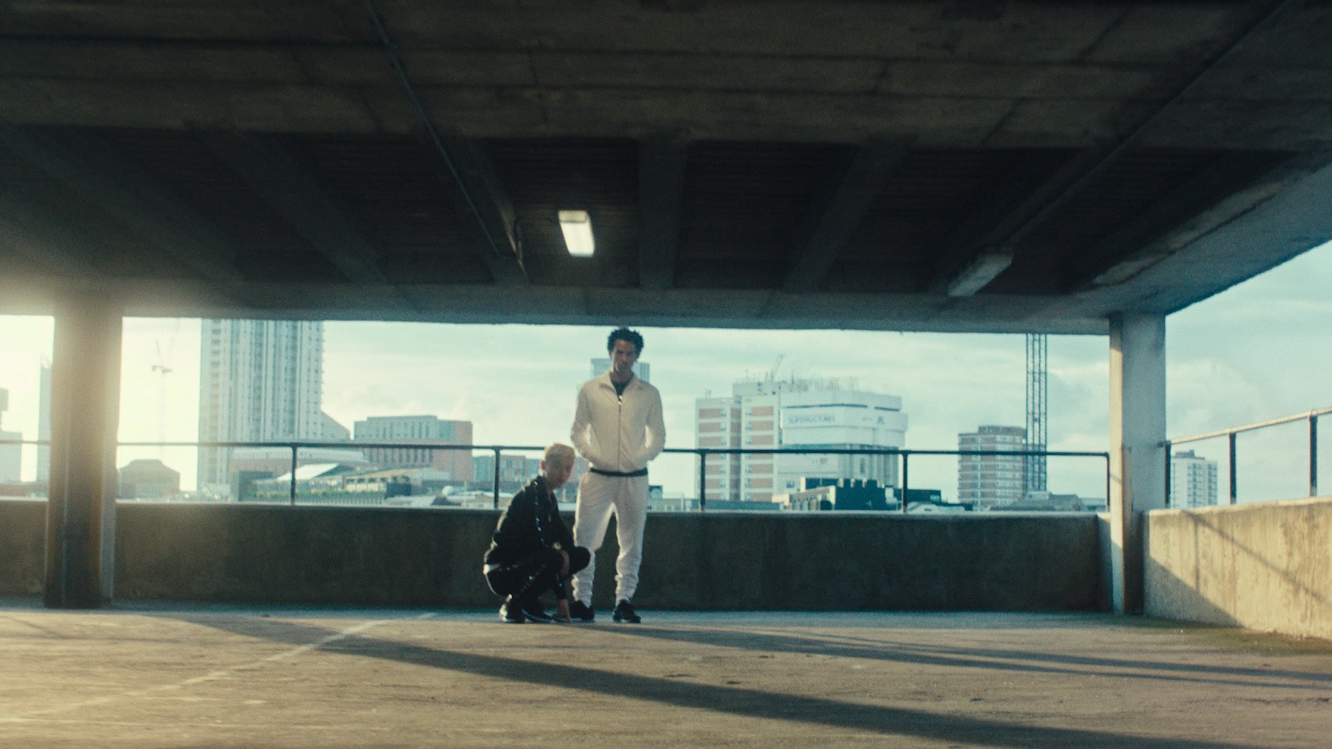 Ellesse - La Familia - image 24