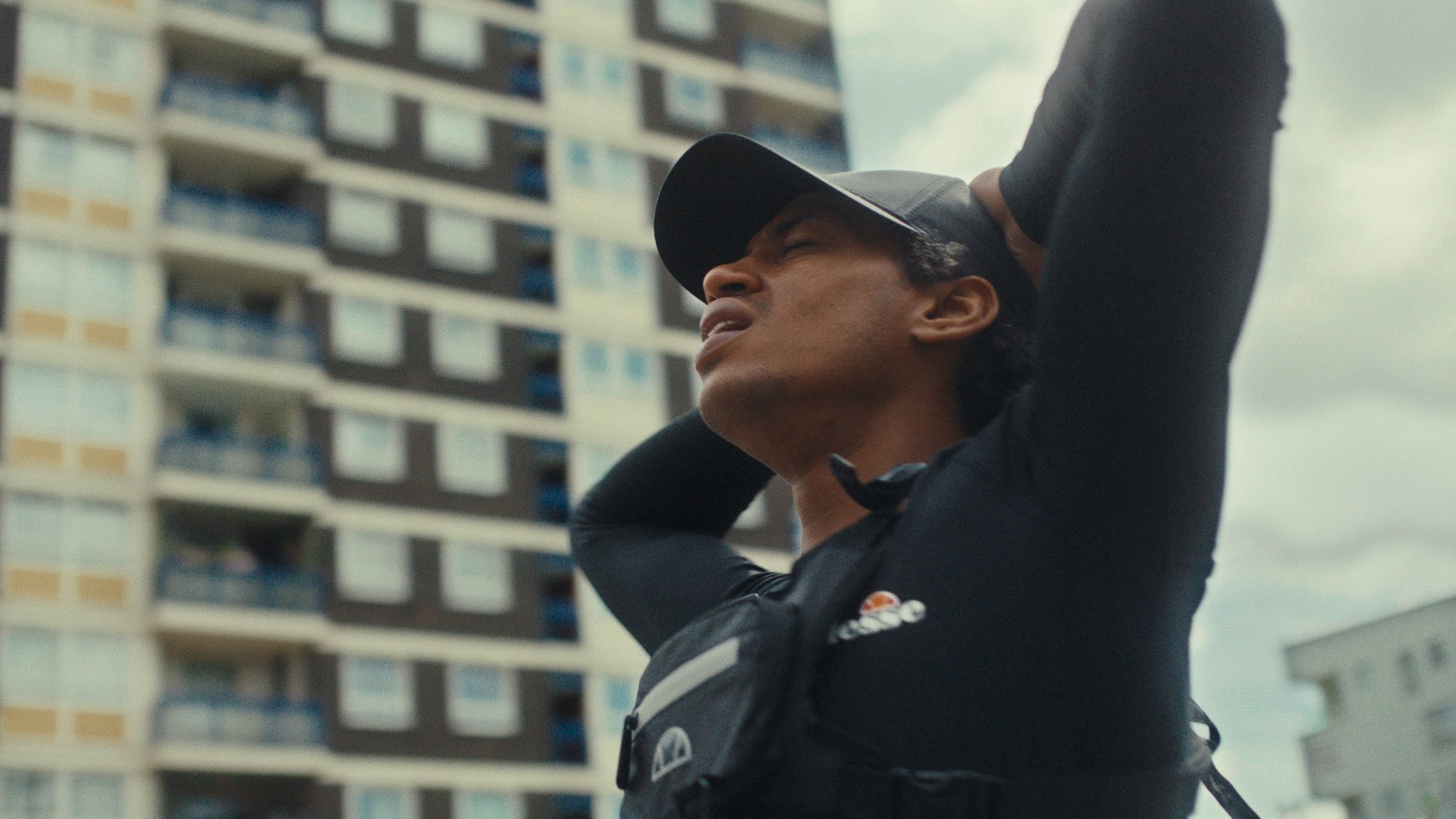 Ellesse - La Familia - image 3