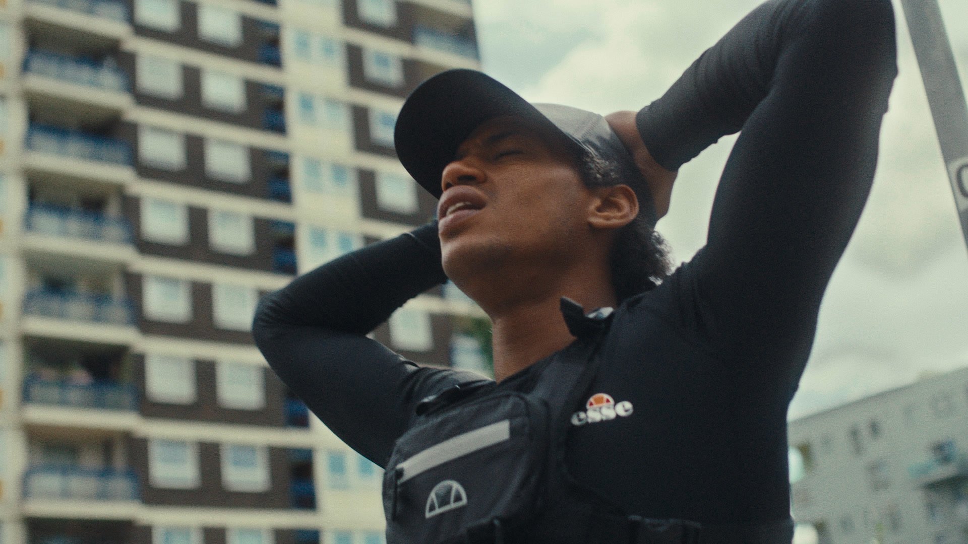 Ellesse - La Familia - image 4