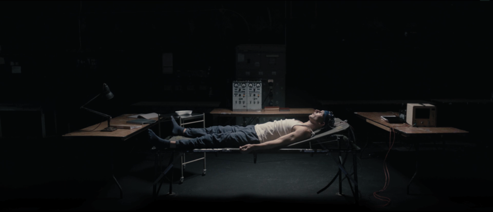 Extrasensory Perception - Lesley Manning - image 3