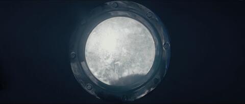 Extrasensory Perception | Lesley Manning