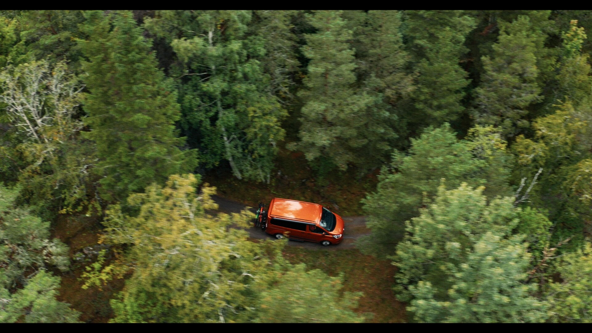 Ford Europe - Gee Milner - image 5