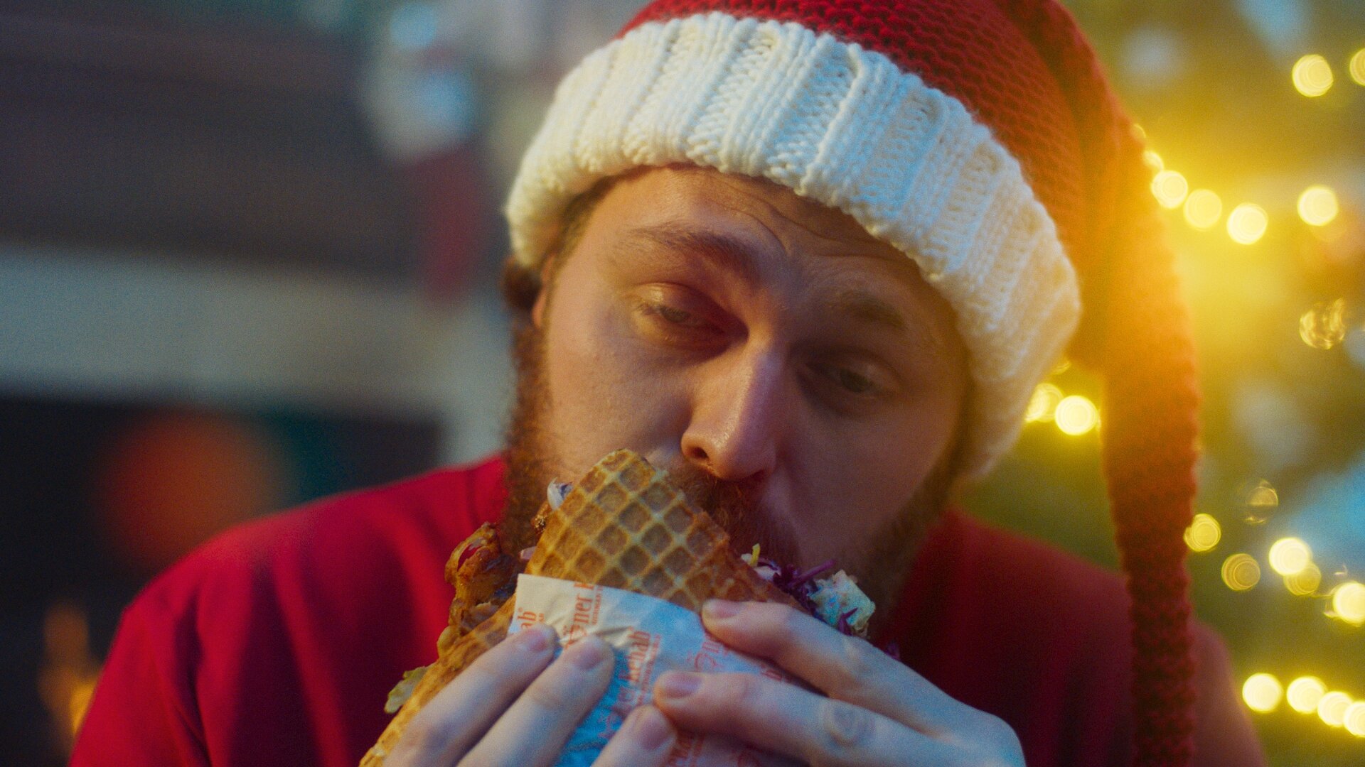 German Doner Kebab - Merry Kebabmas | Tanami - image 1