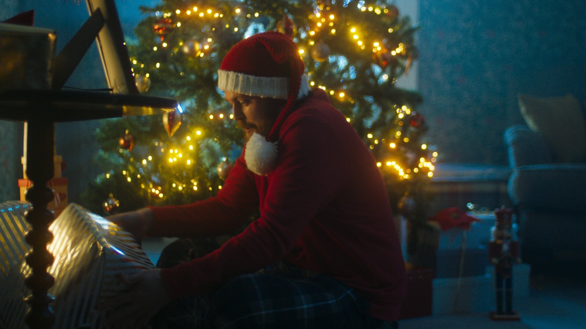 German Doner Kebab - Merry Kebabmas | Tanami - image 3