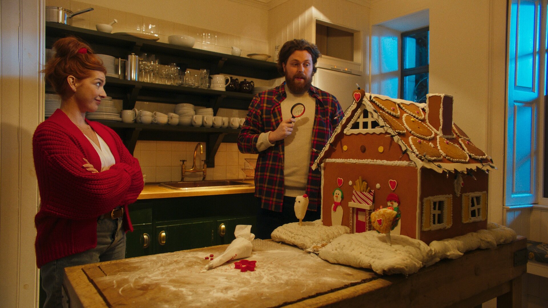 German Doner Kebab - Merry Kebabmas | Tanami - image 9