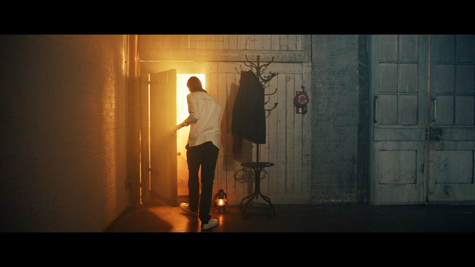 Hackett - The Gifting Machine - Electric Robin - image 7