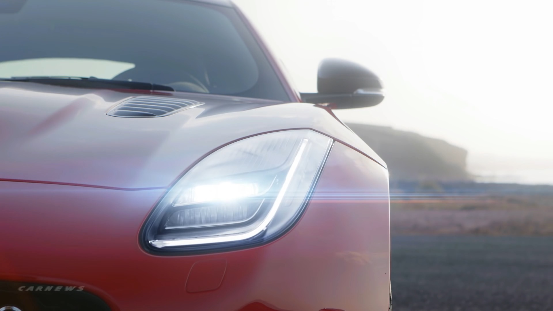 Jaguar F Type EPK - Foxtrot Papa - image 3