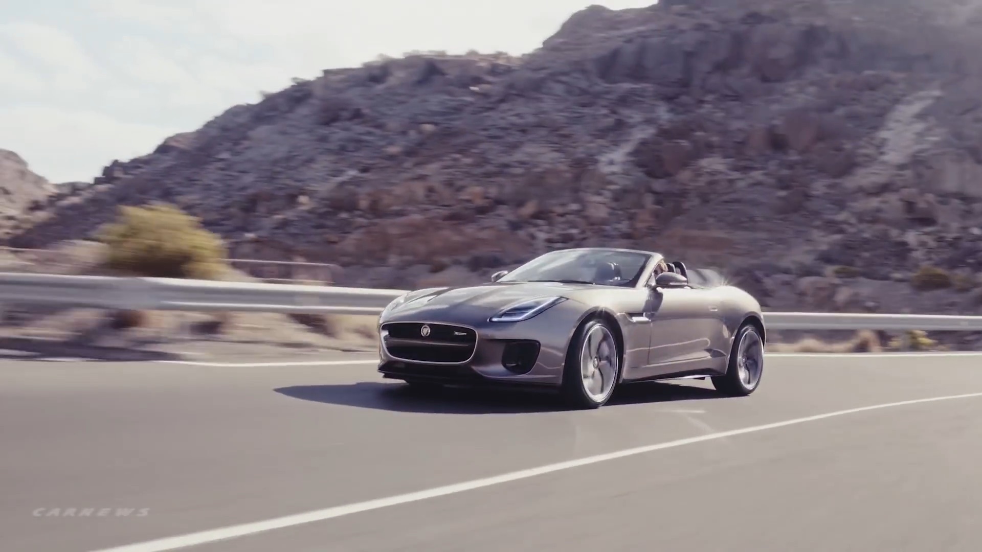 Jaguar F Type EPK - Foxtrot Papa - image 4