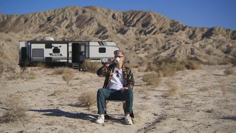 James Hoffman | Roasted With Sunlight | Hoffman Industries