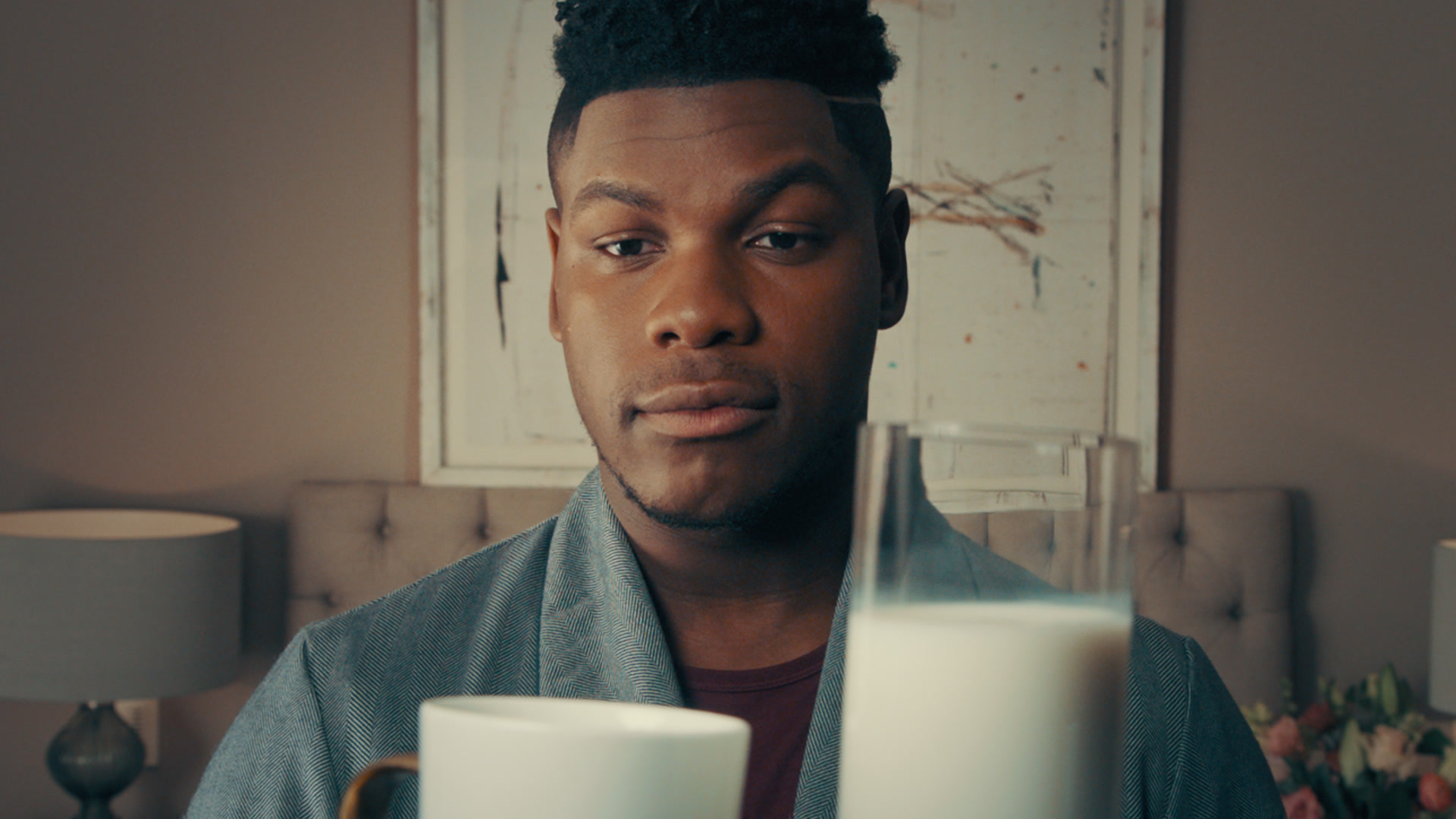 John Boyega x Vodafone Dreamlab - Text100 - image 3