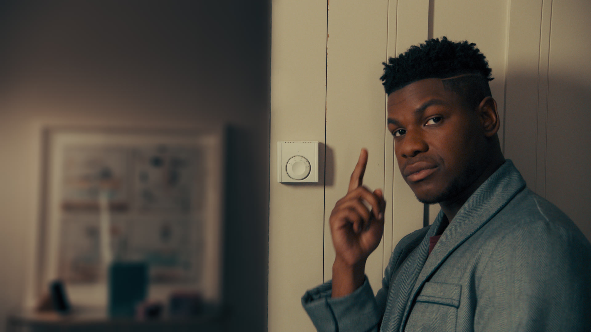 John Boyega x Vodafone Dreamlab - Text100 - image 5