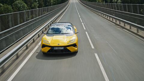 Lotus Emeya | westboundfilms.co