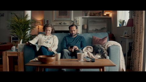 Pizza Express | Go Romana | Aspect Film and Video