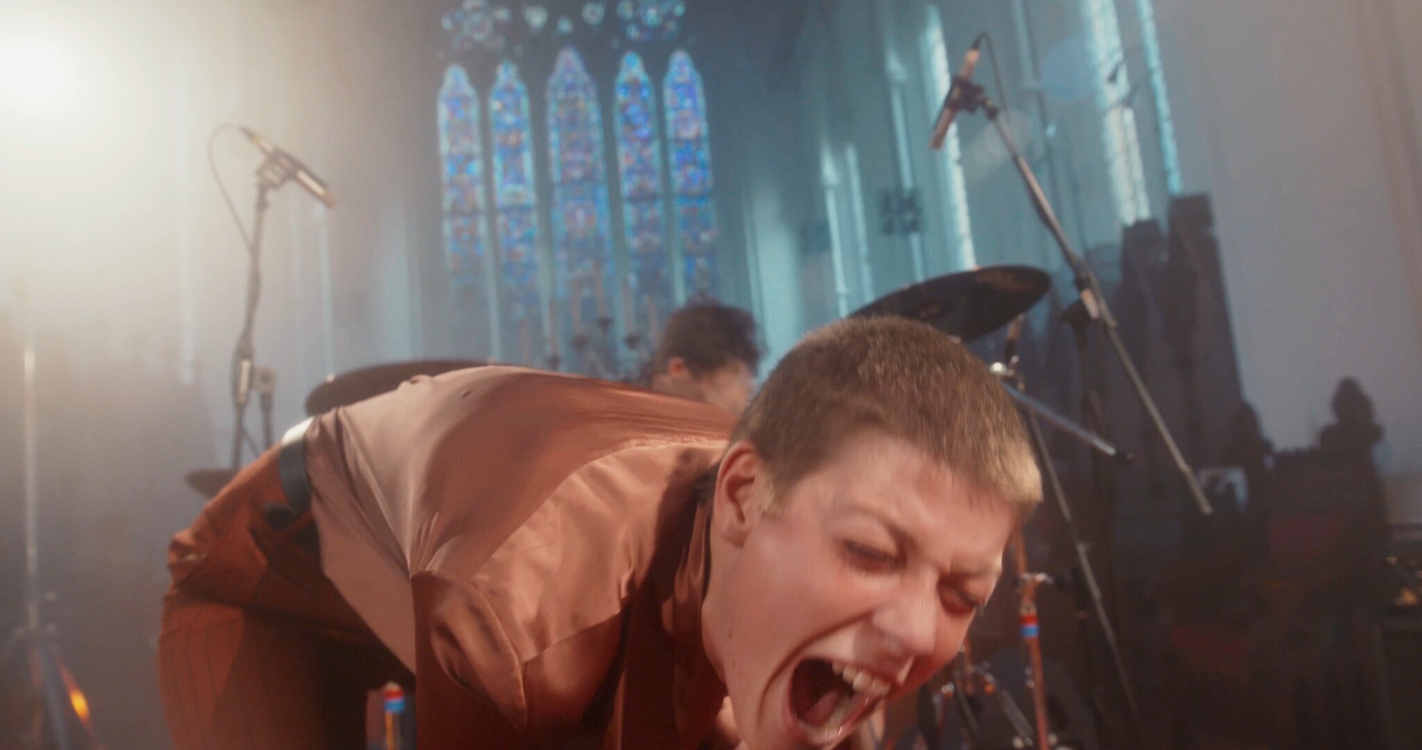 Porridge Radio - image 5