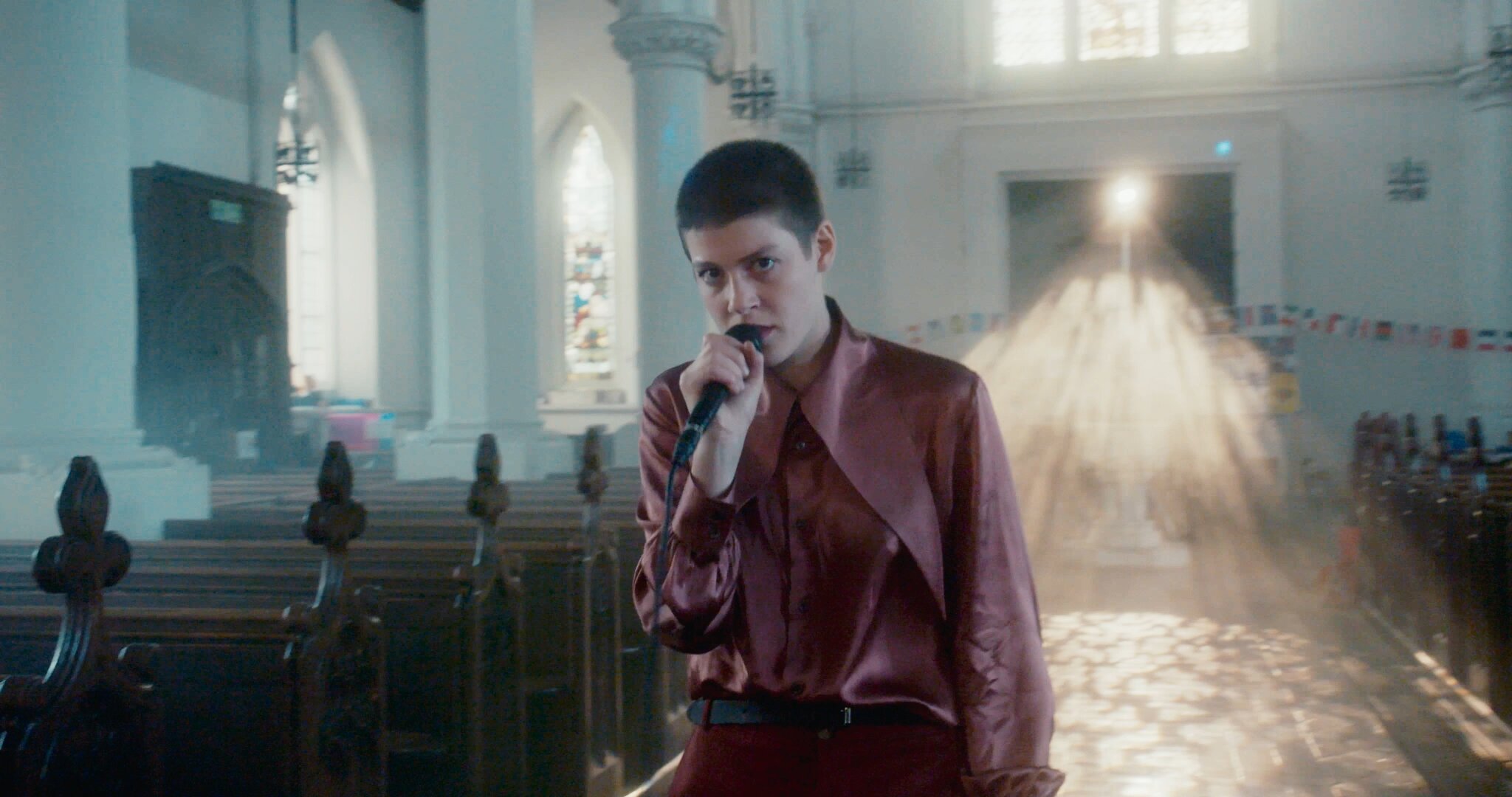 Porridge Radio - image 6