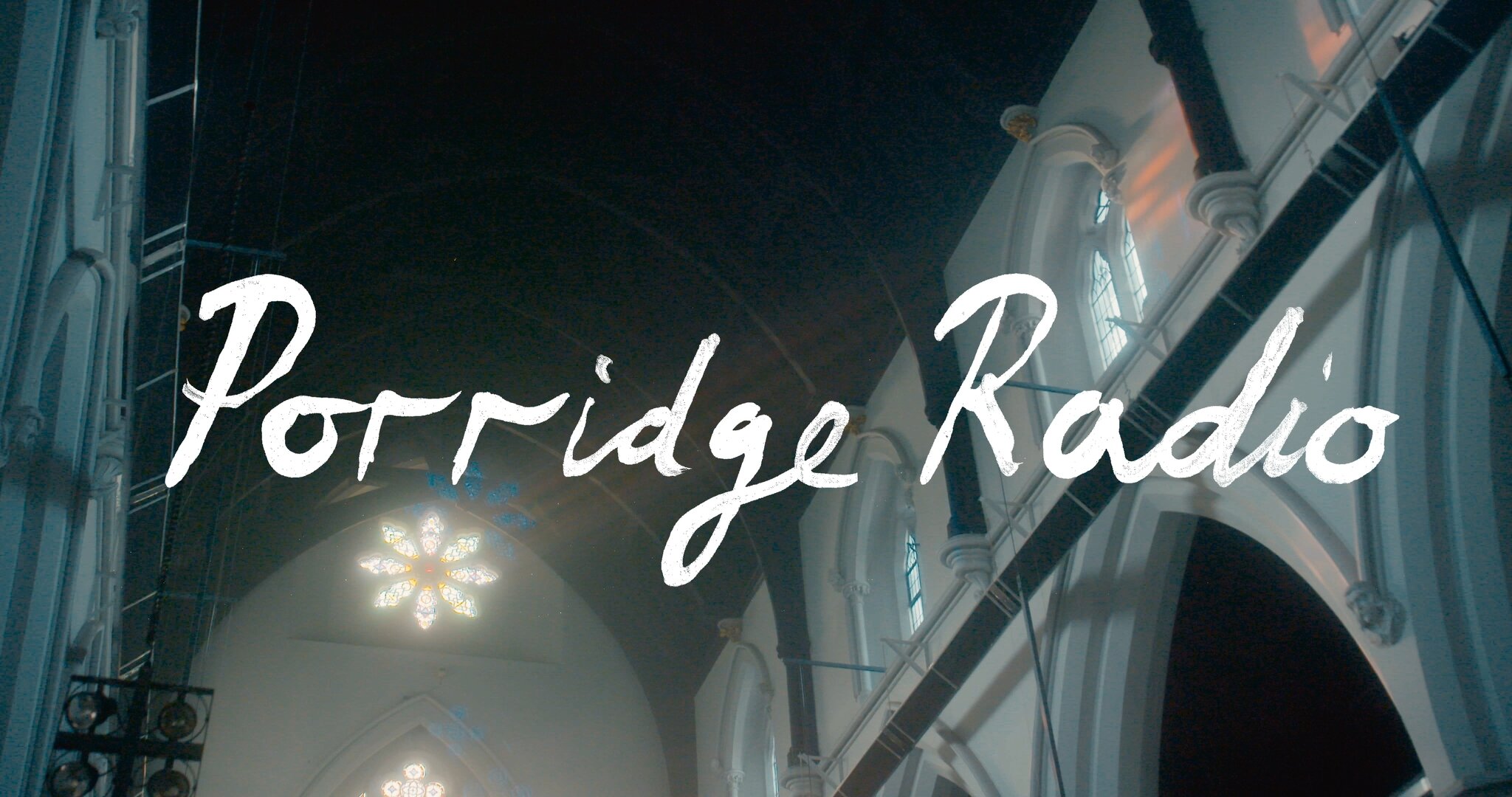 Porridge Radio - image 8