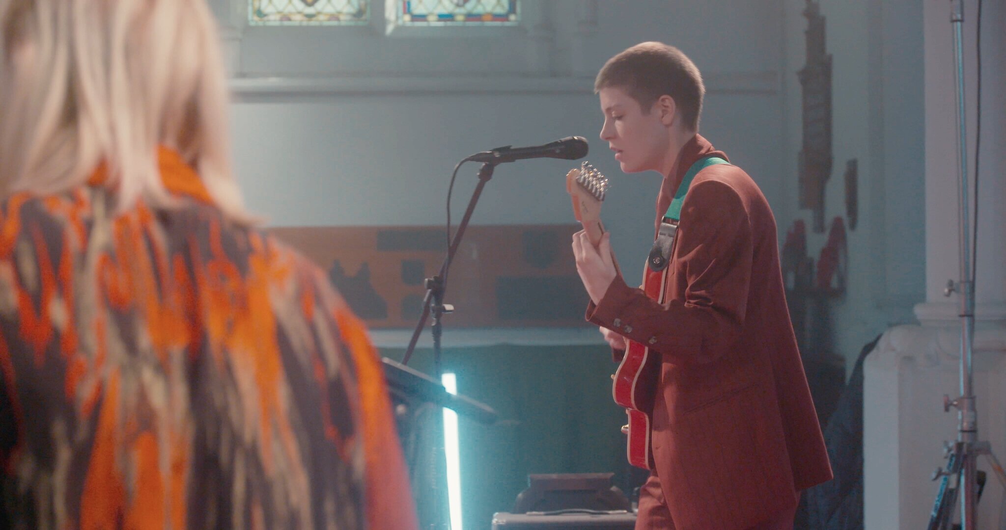 Porridge Radio - image 9