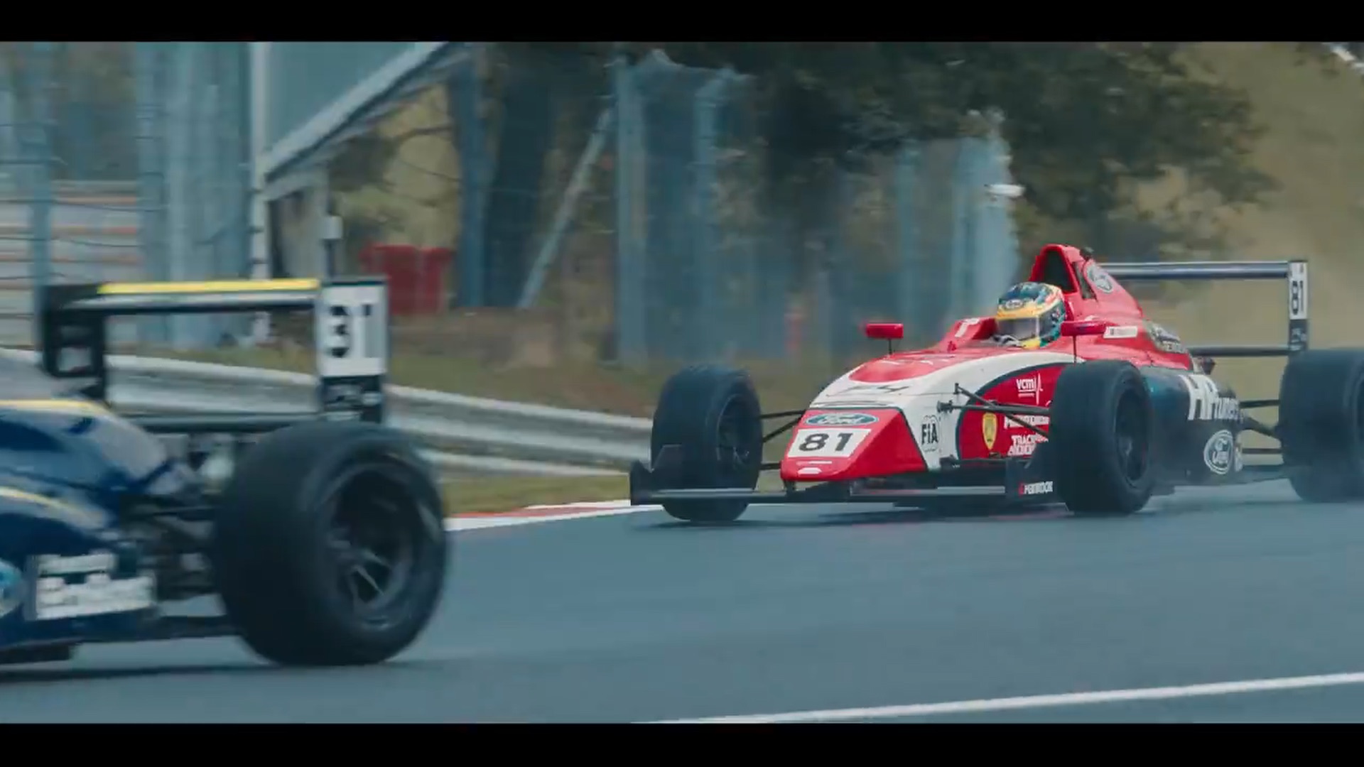 Samsung VR Gear 360 x Formula 3 - image 15