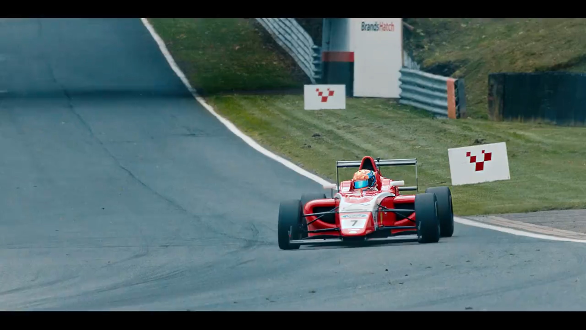 Samsung VR Gear 360 x Formula 3 - image 8