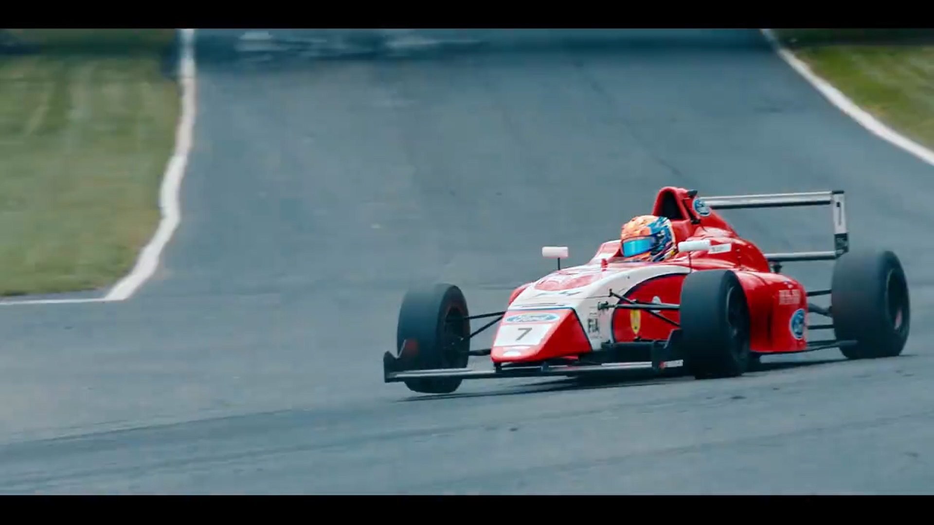 Samsung VR Gear 360 x Formula 3 - image 9