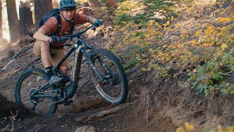 Santa Cruz The Heckler | Cut Media