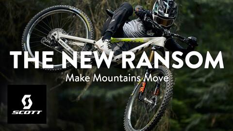 The All New Scott Ransom | Scott Sports | Chris Seager