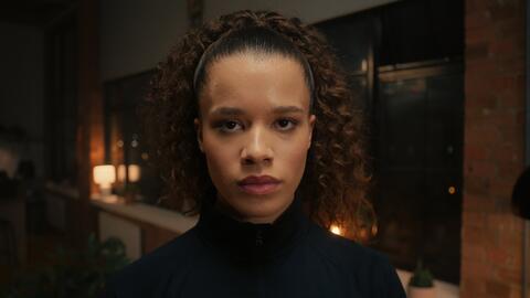 Under Armour | Back Yourself | Baked Agency