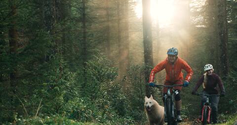 Vitus Mythique | Vitus Bikes | Gee Milner