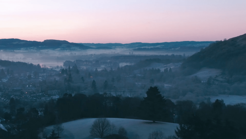 Volkswagen Commercial Vehicles - 2018 Amarok - Shoot the Company - image 4