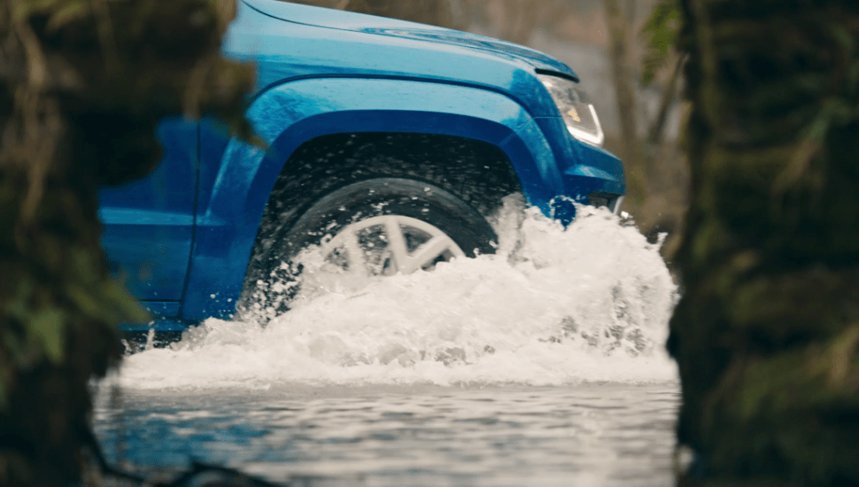 Volkswagen Commercial Vehicles - 2018 Amarok - Shoot the Company - image 8