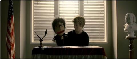 Werk For Peace | Jake Sleet